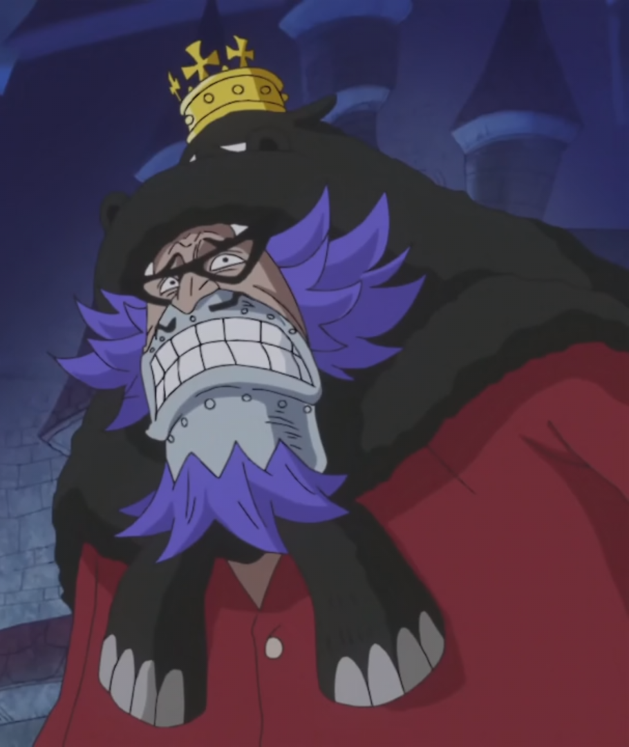 Pirates Naviguant Sur Grandline Entrez Dans Le Monde Fabuleux De