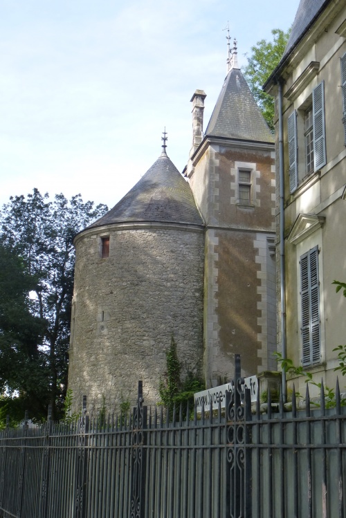  VISITE DE BEAUGENCY EN PHOTOS ......