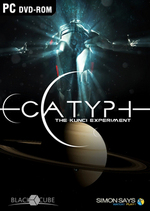 Catyph: The Kunci Experiment, voyagez dans l’espace !