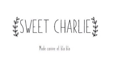 Charlotte de Sweat Charlie 