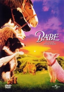 The movie BABE