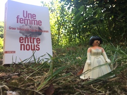 Une femme entre nous, Greer HENDRICKS et Sarah PEKKANEN