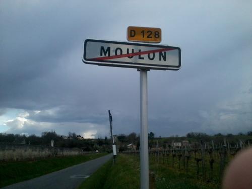 Petit break printannier