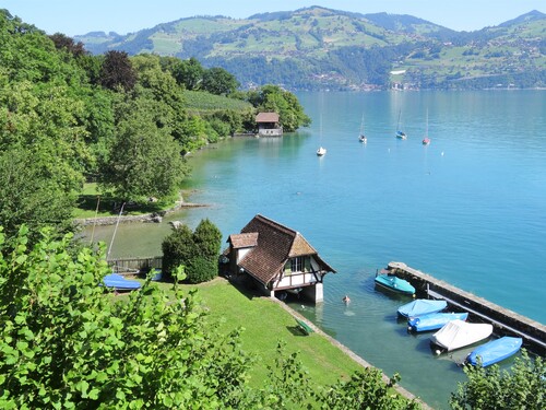 Spiez (Suisse)