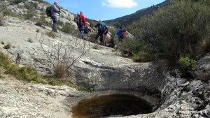 Vallon de l'Amandier