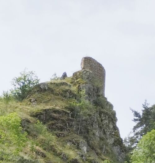 De passage au Puy-en-Velay  (1)