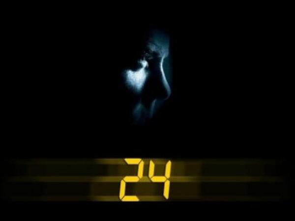 24 (24 heures chrono) la série TV 2001-2010