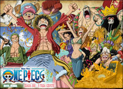 tout savoir sur one piece