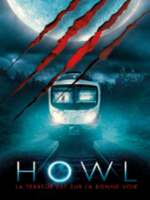 l’affiche du film « Howl »