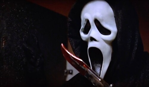 Scream 5 recrute les réalisateurs Matthew Bettinelli-Olpin et Tyler Gillett