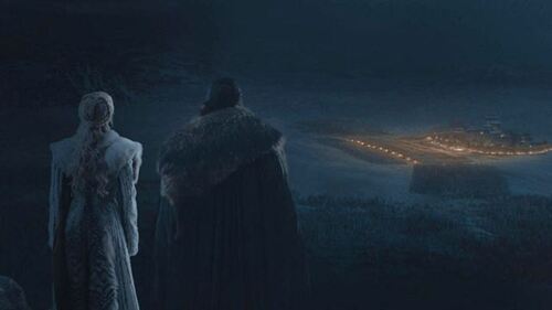 Game of Thrones saison 8 : pourquoi l'épisode 3 était-il si sombre ? Le directeur photo répond...