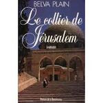 Belva Plain – Le collier de Jérusalem