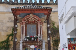 L'Andalousie