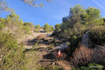 Vallon de Chalabran