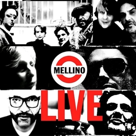 Mellino - Live