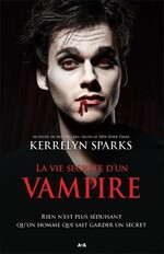 Histoires de Vampires de Kerrelyn Sparks