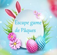 Escape game, défis