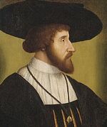 Today in Tudor History...