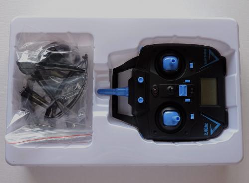 JJRC - H31 Waterproof vert