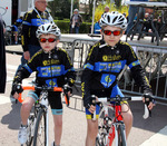 Grand Prix cycliste UFOLEP de Bousbecque ( Ecoles de cyclisme )