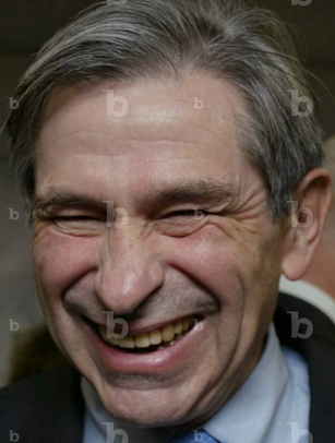 Paul Wolfowitz, membre du gouvernement mondial