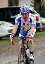 Grand Prix cycliste UFOLEP d’Hergnies ( 2ème, 4ème cat et Minimes )