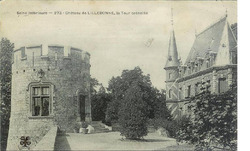 LES REMPARTS DE LILLEBONNE (Seine-Maritime)