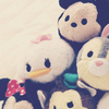 Tsum Tsum #1