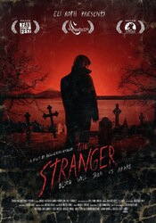 Affiche The Stranger - BIFFF 2015