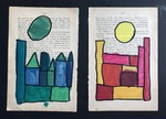 Les maisons de Paul Klee