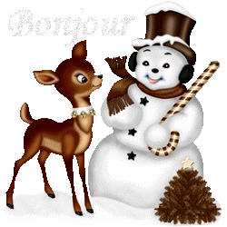 Mes Gifs saisonnier Bonjour2