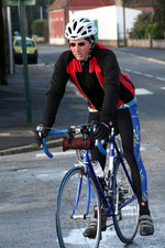 Randonnée cyclotouriste de Lauwin Planque