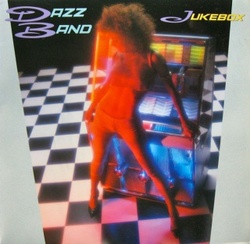 Dazz Band - Jukebox - Complete LP