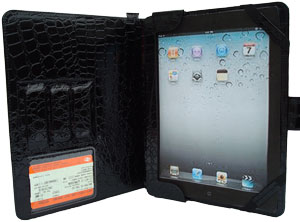 Bagabook pour iPad & Kindle