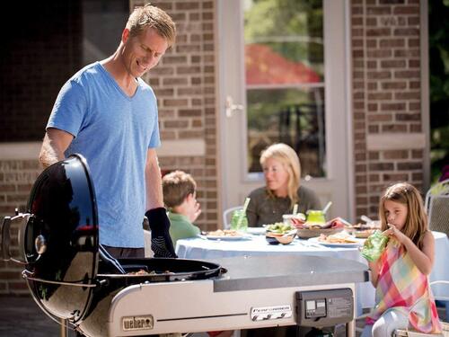 Small Electric Grill Outdoor - Buy Electric, Charcoal and Propane Grills At Best Prices