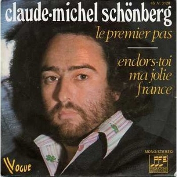 Claude-Michel SchÃ¶nberg - Le Premier Pas