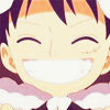 Icônes Luffy & son sourire #3