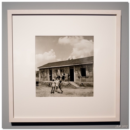 Photographies à l’œuvre, Exposition Tours