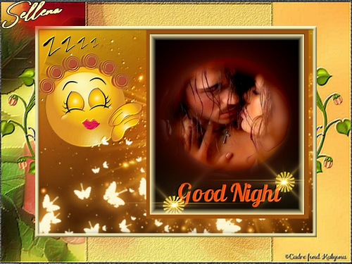 **Good Night**Cartes