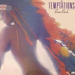 The Temptations - Bare Back - Complete LP