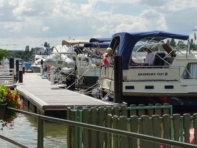 Port de plaisance de Metz 2 mp13 2010