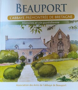 L'Abbaye de Beauport