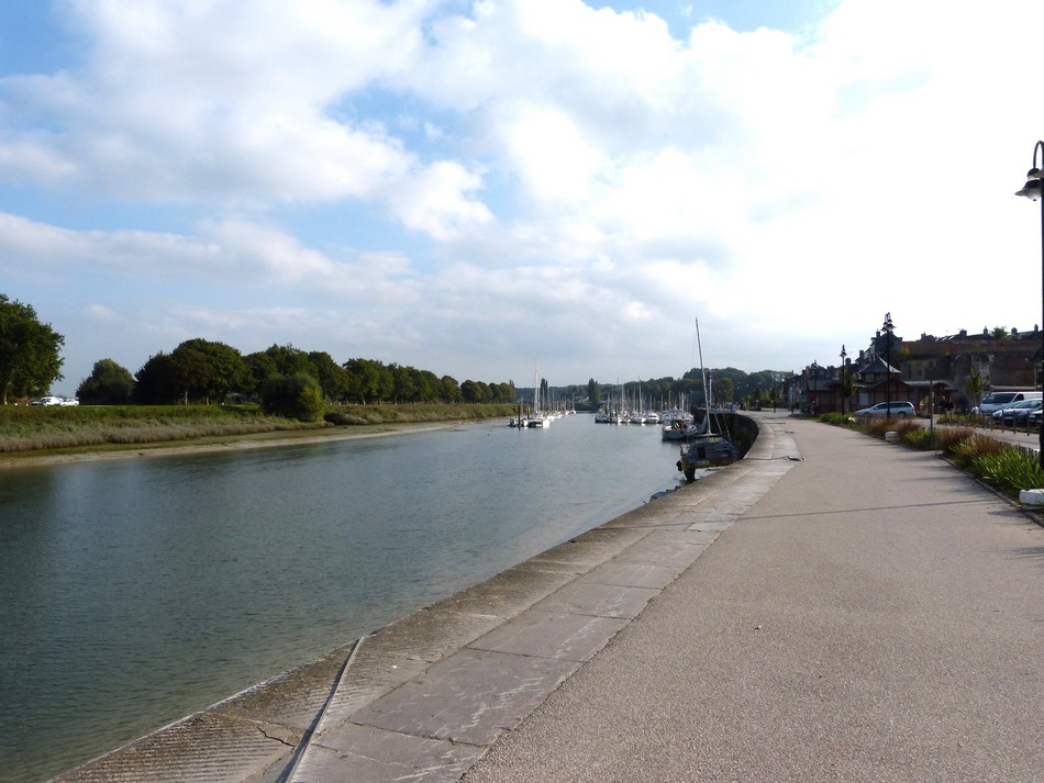 La Baie de Somme 