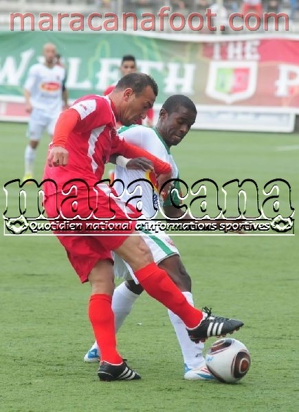 samedi 14.04.2012 MCA-AS Khroub 3-1