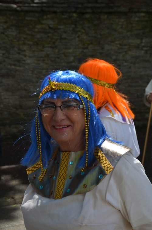 Carnaval 2015 de Ploërmel