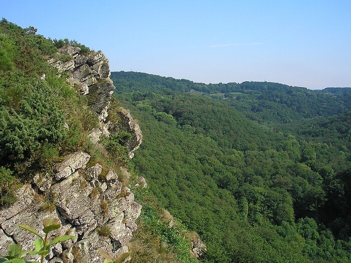 Département de l'Orne