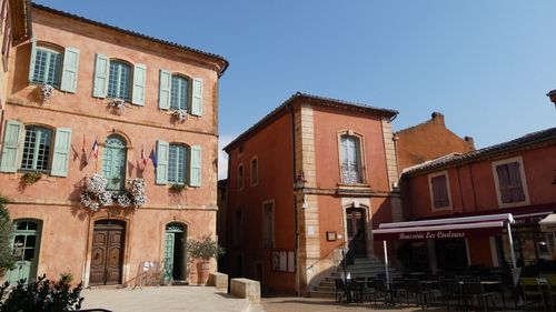 Roussillon