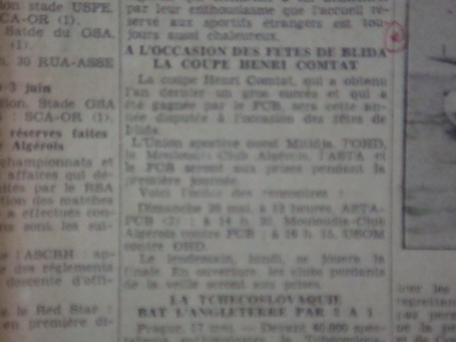 20.5.1934 tounoi fcb-mca 3-2