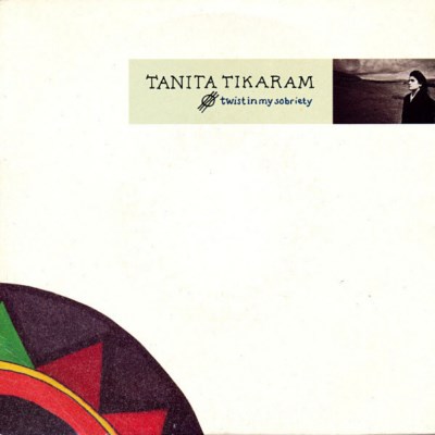 Tanita Tikaram - Twist In My Sobriety - 1988