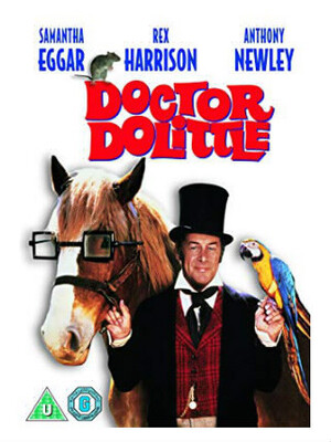 L'Extravagant docteur Doolittle (1967)
